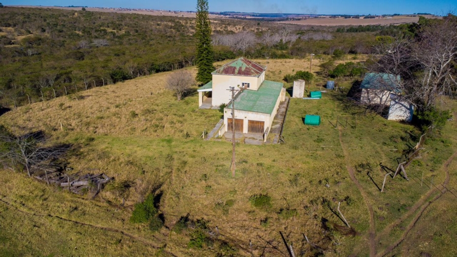 4 Bedroom Property for Sale in Frankfort Eastern Cape